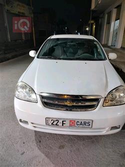 Chevrolet Optra